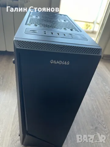 Продавам компютърна конфигурация