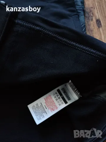 Gymshark - страхотно фитнес горнище КАТО НОВА , снимка 7 - Спортни дрехи, екипи - 49065892