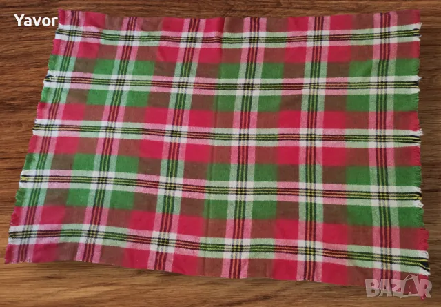 ЧИСТО НОВИ ВЪЛНЕНИ РОДОПСКИ ОДЕЯЛА, снимка 3 - Олекотени завивки и одеяла - 48180904