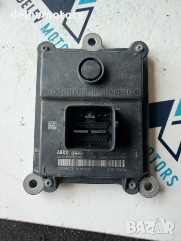 kx7a-12b565-ab компютър за ск. кутия от Ford Mondeo Vignale 2.0 EcoBlue