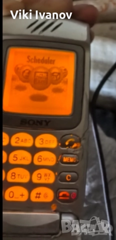 Сони CMD Z7, снимка 2 - Sony - 52348801