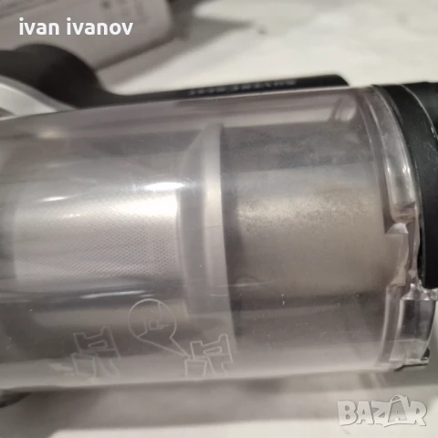 Прахосмукачка на Батерия , снимка 10 - Прахосмукачки - 51195913