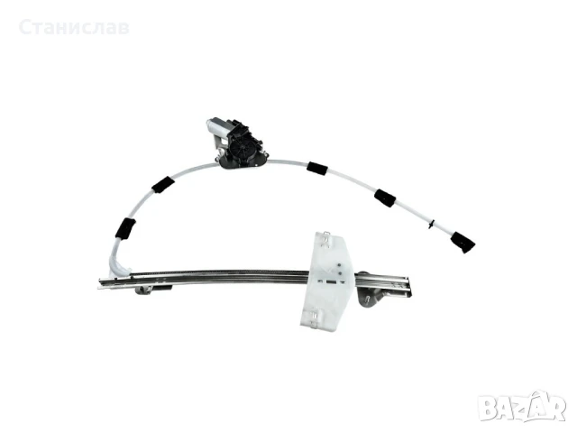 Стъклоподемник с електромотор за Jeep Liberty KJ, снимка 2 - Части - 50679706