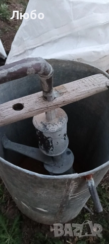 Казан за ракия