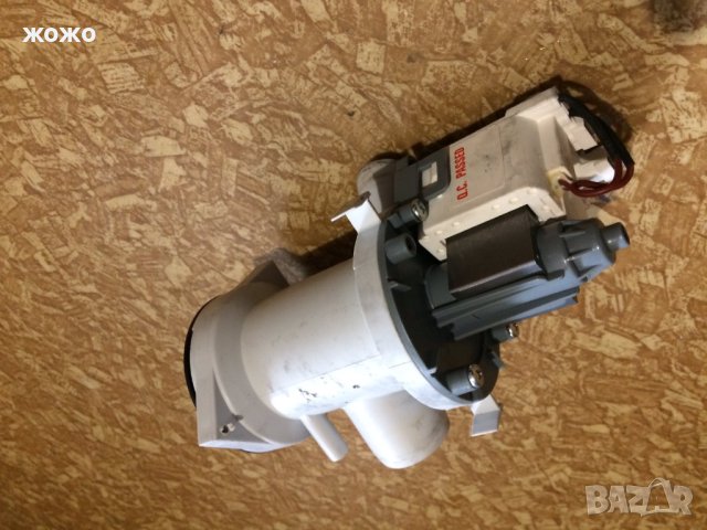 Пералня Daewoo DWD M8031 на части, снимка 9 - Перални - 40380440