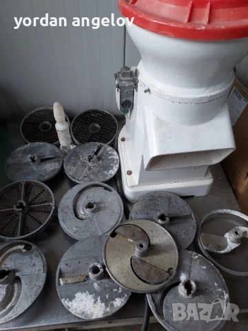 Зеленчуко белачка, снимка 3 - Съдове за готвене - 53266705