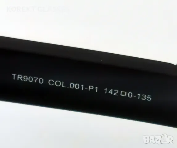 Слънчеви очила THOM RICHARD с поляризация и 100% UV защита, снимка 6 - Слънчеви и диоптрични очила - 50038290