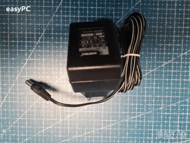 Оригинален захранващ адаптер MATRIX BUY DIRECT 6V 300mA, снимка 2 - Друга електроника - 48942191
