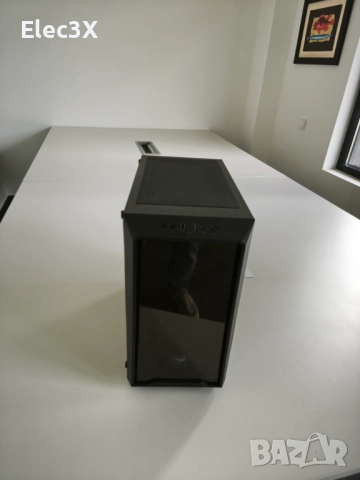 Геймърски компютър почти нов от Ардес, снимка 11 - Геймърски - 52908703