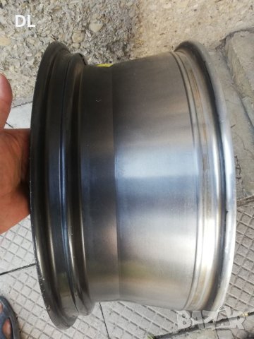 Патерица, Джанта 18 4х100, Опел, Opel Adam, Corsa OPC и др. , снимка 7 - Гуми и джанти - 41636015