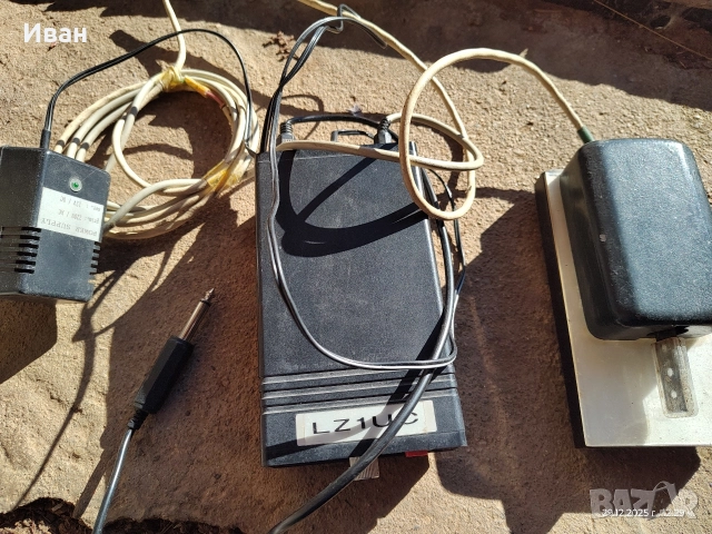 Grundig Грундиг 528, снимка 6 - Декове - 52973634