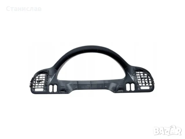 Преден ляв въздуховод за Mercedes Sprinter W903 Facelift , снимка 5 - Части - 47677093