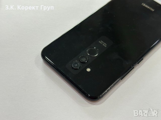 Huawei Mate 20 Lite, снимка 2 - Huawei - 42729299