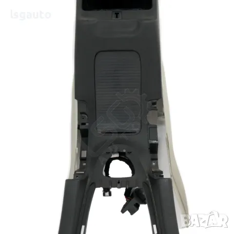 Подлакътник Saab 9-3 2004-2015 ID: 139168, снимка 4 - Части - 48238367