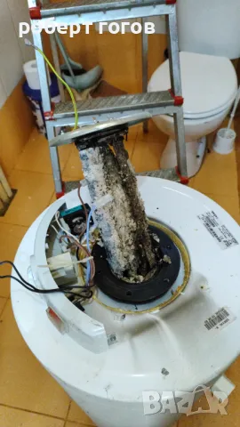 Електротехник Пловдив електро услуги Ел техник Ел табло ремонт бойлери, снимка 17 - Електро услуги - 28373737