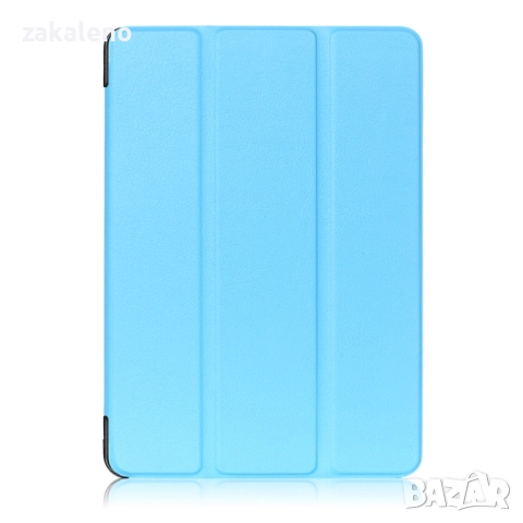 Калъф 3fold за Xiaomi Redmi Pad 2 11 / SE 11 / Pad 6 Pro / Pad 7 Pro, снимка 5 - Калъфи, кейсове - 52168857