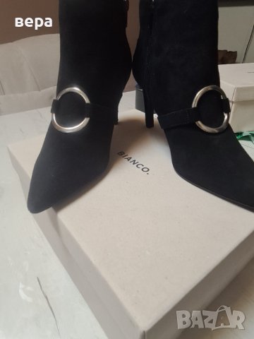 Продавам  боти Bianco