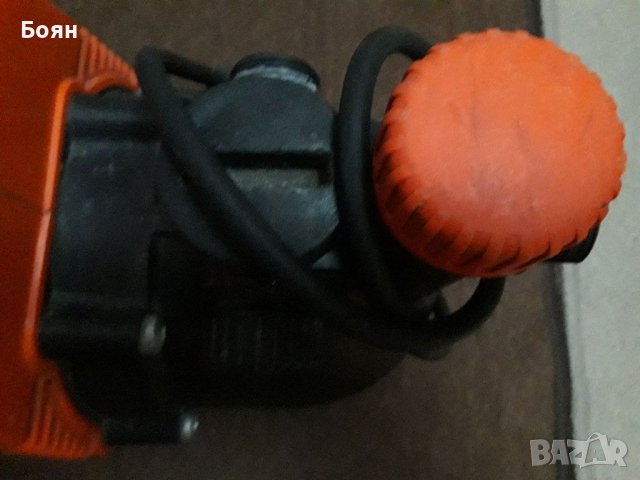 Помпа Gardena 4000/ 4, снимка 4 - Напояване - 41168893