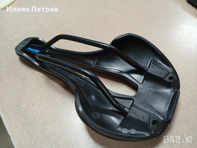 Вело седалка , снимка 3 - Аксесоари за велосипеди - 53425102