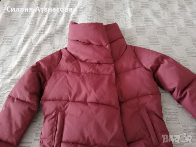 Яке Answer ново, снимка 16 - Якета - 38614554