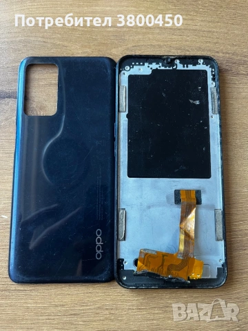 Oppo A16s, снимка 2 - Резервни части за телефони - 53776599