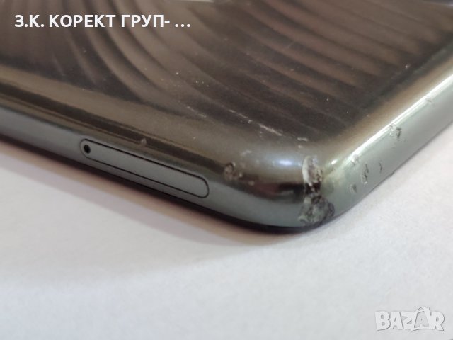 Motorola Moto E40 64GB 4GB RAM Dual, снимка 4 - Motorola - 41874023