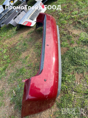 Задна броня Киа Карнивал 2 Kia Karnival 2