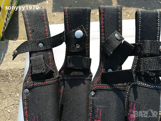 КАНИЯ ЗА НОЖ 31СМ 2703220927, снимка 15 - Колекции - 36242932