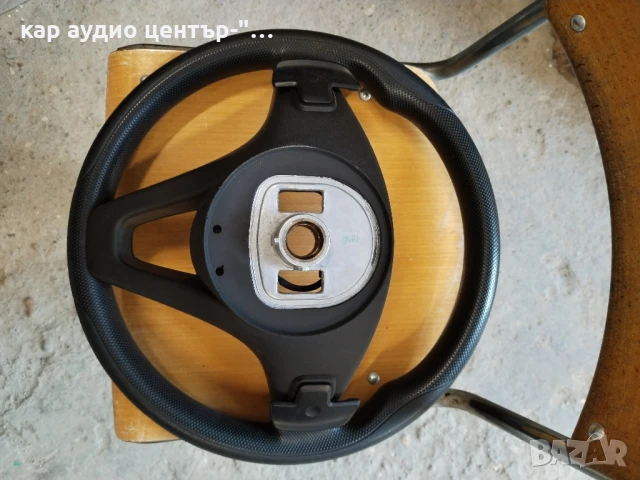 Волан "Mercedes Benz" A,B,C-Class , снимка 6 - Части - 50719397