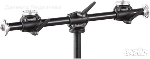 Монтажно рамо Godox LSA-10 Dual mount arm
