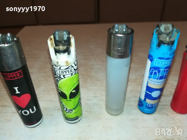 ЗАПАЛКИ ЗА КОЛЕКЦИЯ 15ЛВ ЗА ЕДНА 2612240849, снимка 6 - Колекции - 48460155