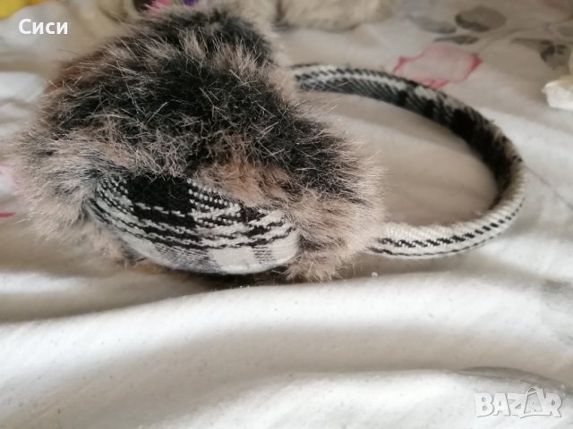 Топли зимни слушалки, снимка 4 - Други - 35779609