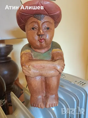 Дърворезби ръчно изработени, снимка 4 - Декорация за дома - 47727913