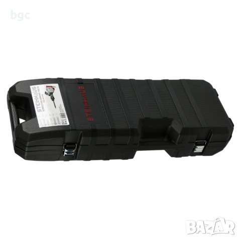 НОВ Къртач PRO 1700 1700W 1400 об/мин, 60 J, SDS HEX  24м Гаранция, Меден Мощен Мотор, снимка 4 - Други инструменти - 44289275