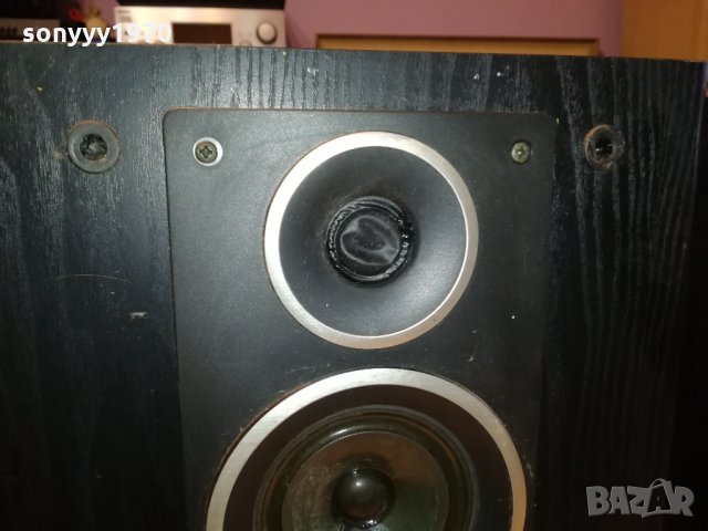 SONY-ТРИЛЕНТОВИ ТОНКОЛОНИ 1711212029, снимка 8 - Тонколони - 34841462