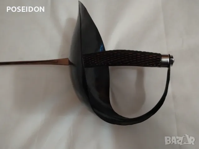 ЦАРСКИ ЕСПАДРОН РАПИРИ САБЯ ШПАГА, снимка 1