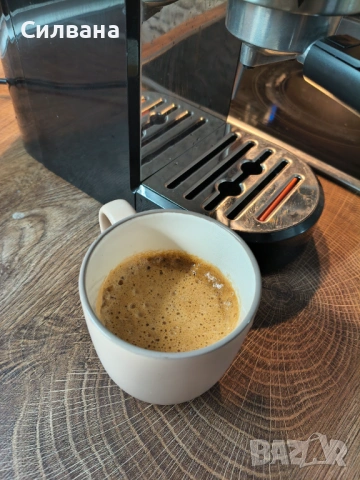 Кафе машина , снимка 4 - Кафемашини - 53301617