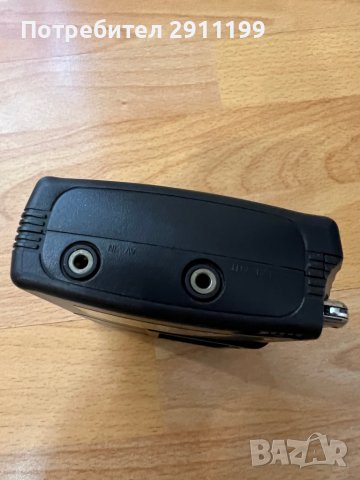 Мини джобен телевизор, снимка 6 - Антикварни и старинни предмети - 39750991