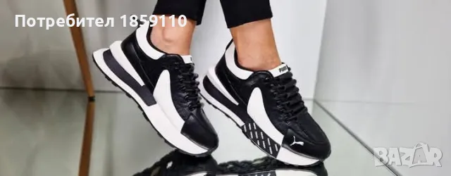 дамски маратонки , снимка 1