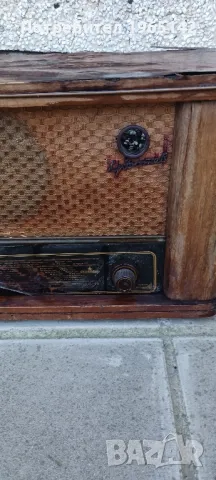 Стари, различни радиоапарати, снимка 9 - Радиокасетофони, транзистори - 36405181