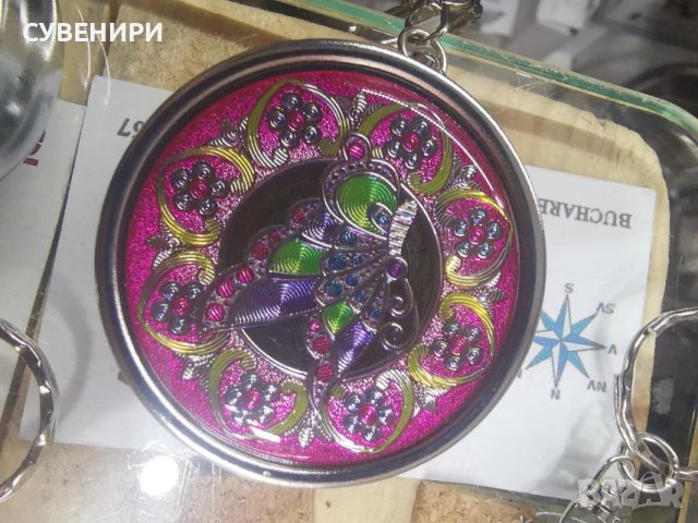 Уникален ХИТ!!!! Джобен пепелник!, снимка 13 - Табакери - 42300826