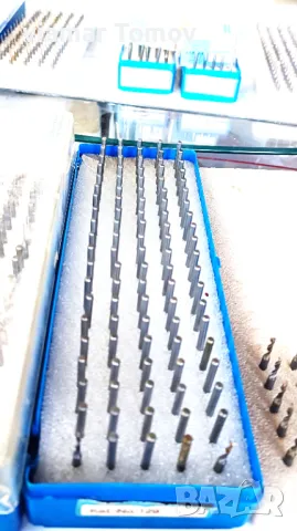 свредла, снимка 7 - Други инструменти - 49351179