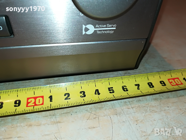 YAMAHA RX-S70 RECEIVER-ВНОС SWISS 1604222112, снимка 18 - Ресийвъри, усилватели, смесителни пултове - 36478696