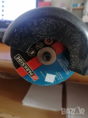 Лазерен оборотомер, снимка 7 - Измервателни инструменти - 52060711