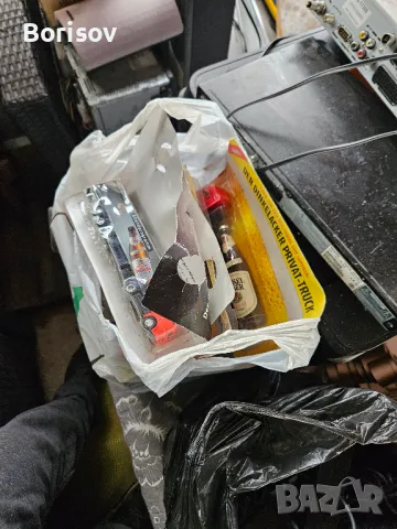 Обява  за хора ,които ходят да продават по пазарите или за който има нужда, снимка 13 - Други - 49605797