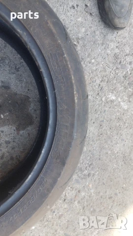 Гуми за Пистов Мотор (Стар DOT)190/50/17 Batlax - Pirelli - Michelin, снимка 18 - Гуми и джанти - 51201462