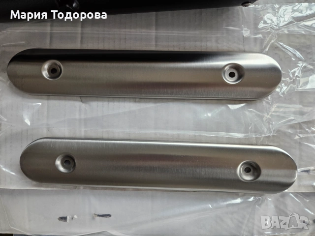 Оригинални ауспуси ARROW за Kawasaki Z125 Ninja125 2019-2025г и цяла генерация за W800 2020г, снимка 10 - Части - 53174031