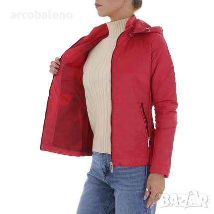 Дамско преходно яке, 4цвята , снимка 14 - Якета - 42408872