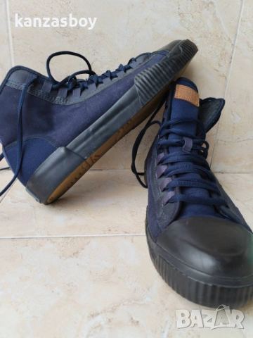 G-Star Raw - страхотни мъжки кецове НОВИ БЕЗ КУТИЯ 44-номер стелка - 27см., снимка 11 - Кецове - 53451749