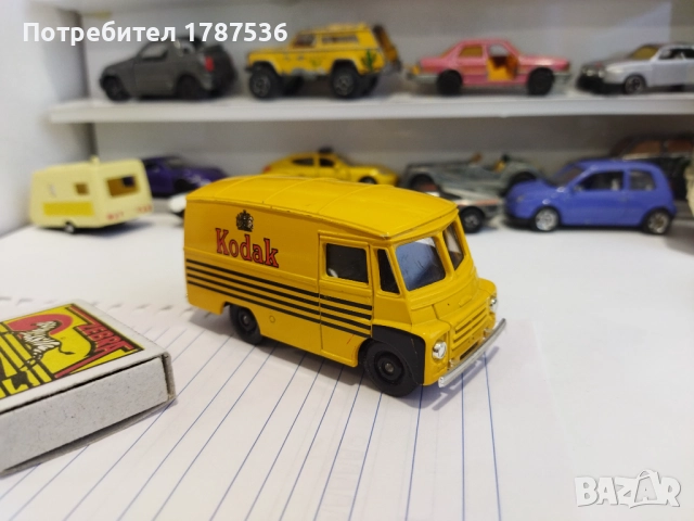 Стари колички, снимка 15 - Колекции - 52669935